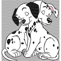 Disney Style-DSN 1568